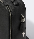 Dunhill Leather backpack