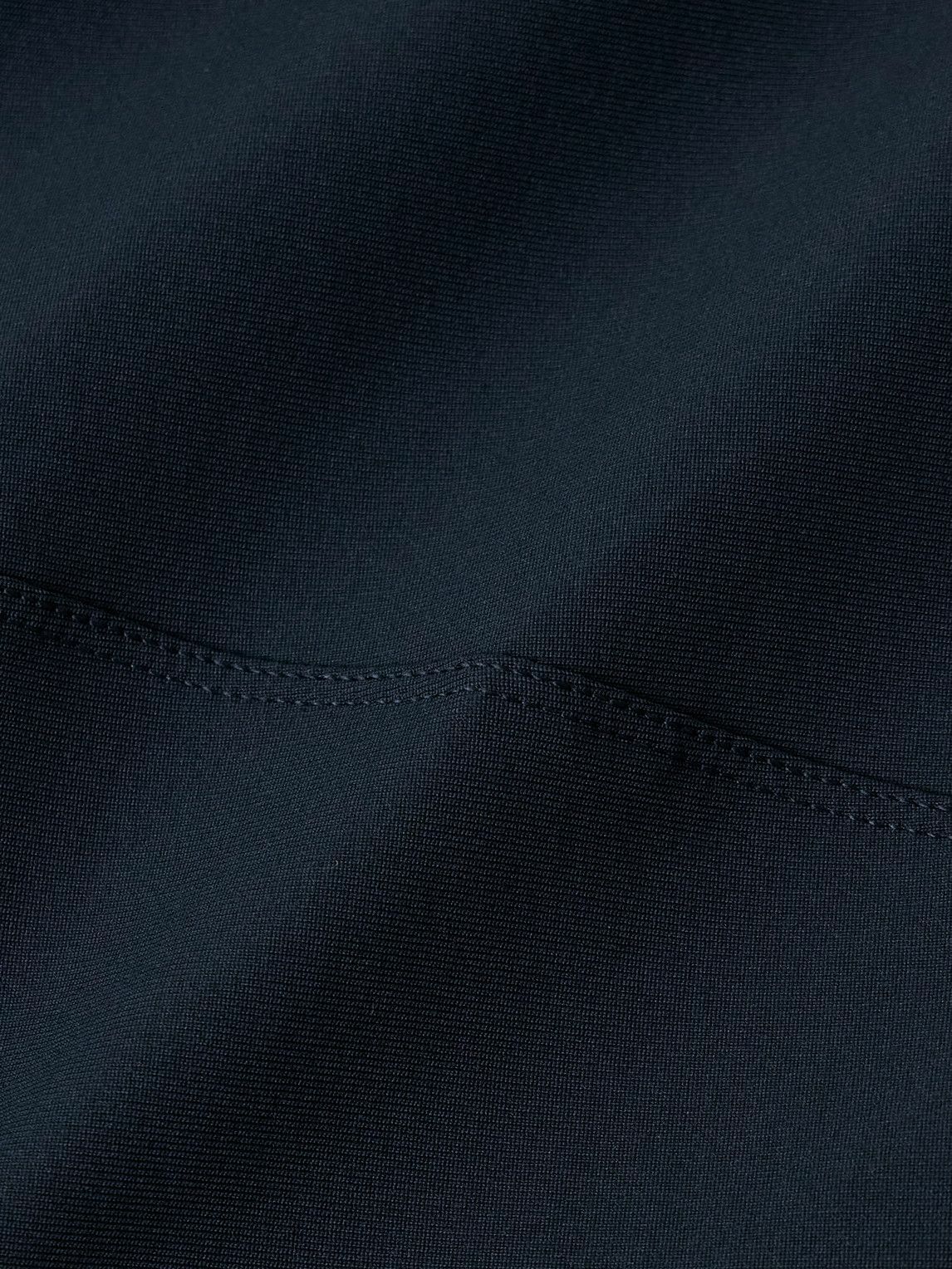 Lululemon - ABC Tapered Warpstreme™ Drawstring Trousers - Blue