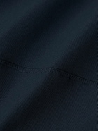 Lululemon - ABC Tapered Warpstreme™ Drawstring Trousers - Blue