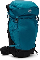Mammut Blue Lithium 40 Backpack