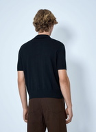 Vivienne Westwood Mark Polo Shirt