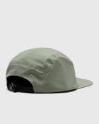 Snow Peak Gore Tex Rain Cap Green - Mens - Caps