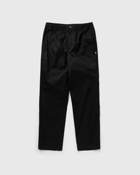 New Balance Icon Twill Tapered Pant Regular Black - Mens - Casual Pants