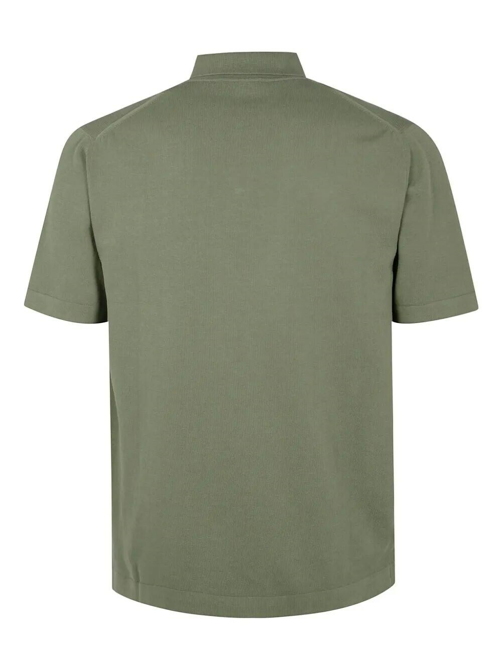 Dondup Polo Shirt in Green