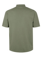 Dondup Polo Shirt in Green