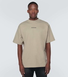 Balenciaga Cotton jersey T-shirt