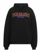 Dsquared2 Mens Sweatshirt in Black