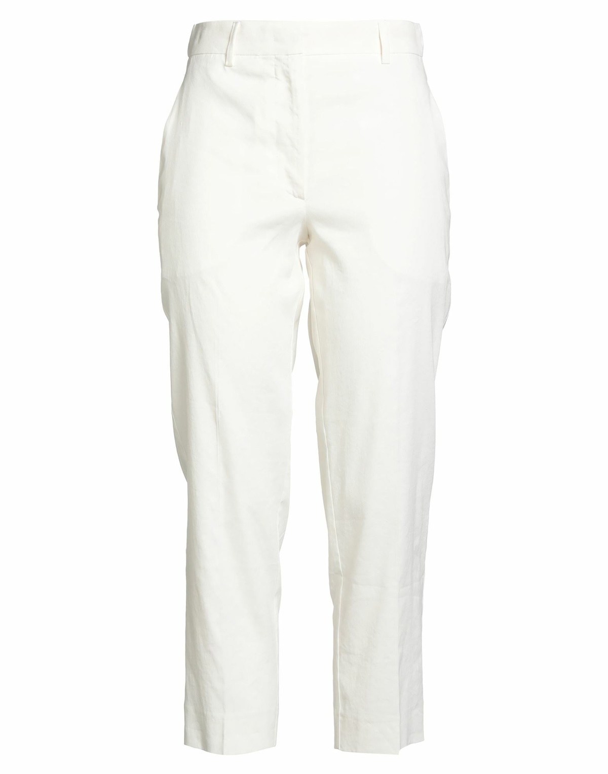 Jucca Womens Pants Cream