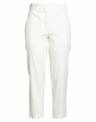 Jucca Womens Pants Cream