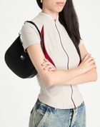 Tommy Jeans Womens Shoulder bag in Black