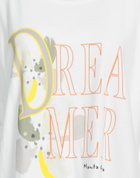 Manila Grace Womens T-shirt in White