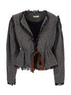 Ulla Johnson Ames Jacket