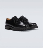 Church's Shannon leather Derby shoes