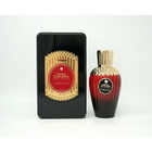 Al Haramain Unisex Zahara Amber Dubai Extrait de Parfum Spray 3.3 oz Fragrances 6291106814637