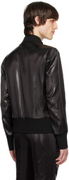 SAPIO Black Nº 13 Jacket