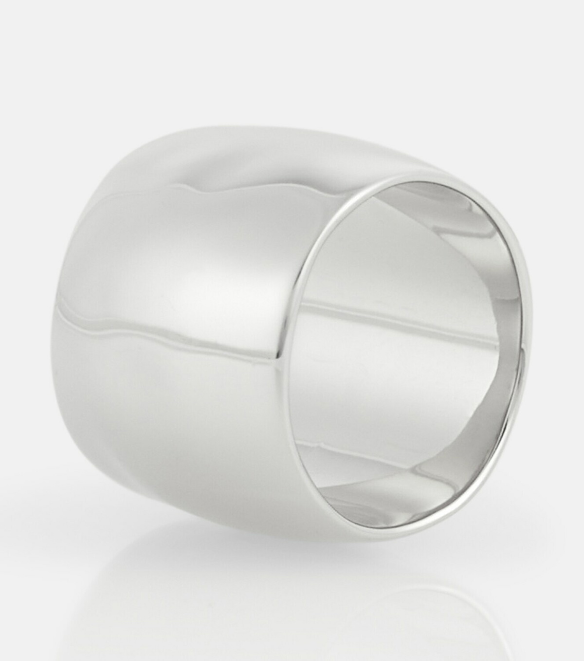 Jil Sander Brass ring Jil Sander