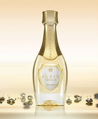 Philipp Plein Plein Fatale EDP Spray 3.0 oz Fragrances 7640365140633