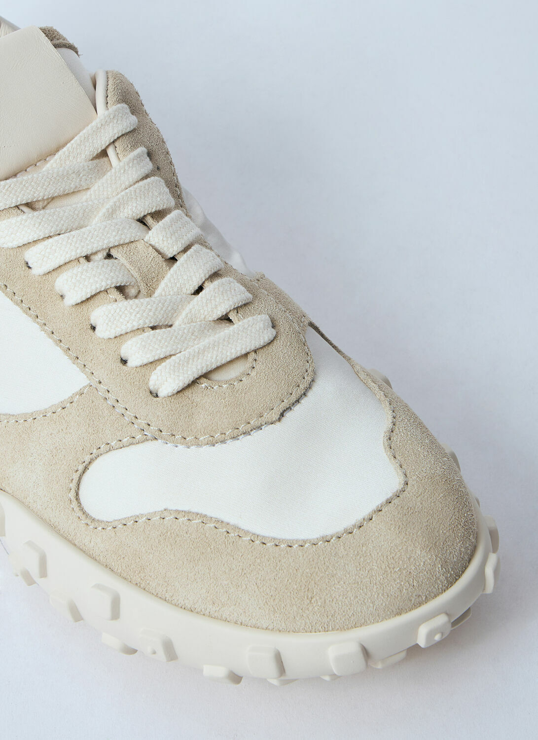 Jil Sander Low-Top Sneakers