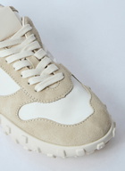 Jil Sander Low-Top Sneakers