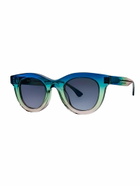Thierry Lasry CONSISTENCY Sunglasses