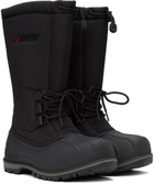 Baffin Black Klondike Boots