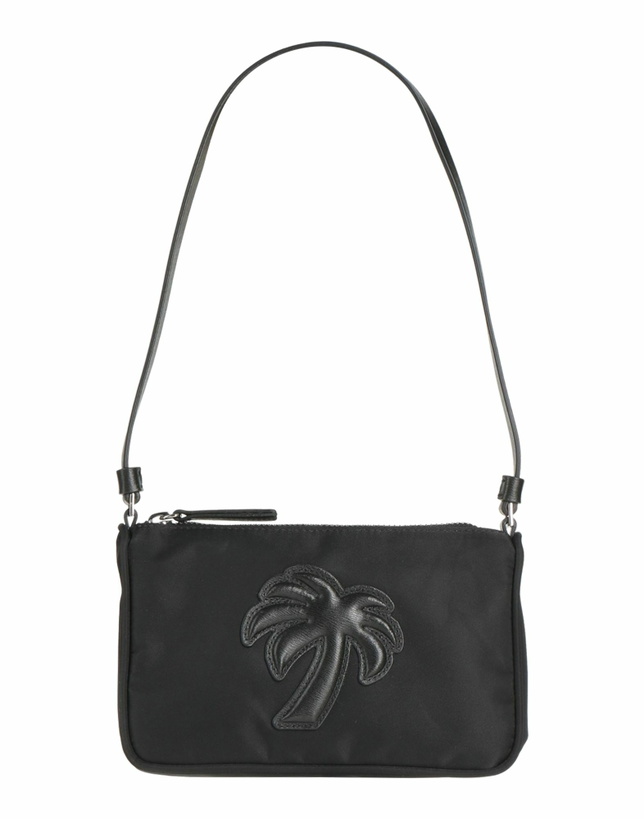 Photo: Palm Angels Womens Handbag in Black
