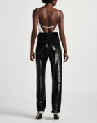 Goldsign Womens Top in Silver