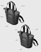 YETI EU Hopper M15 Grey Mens Bag