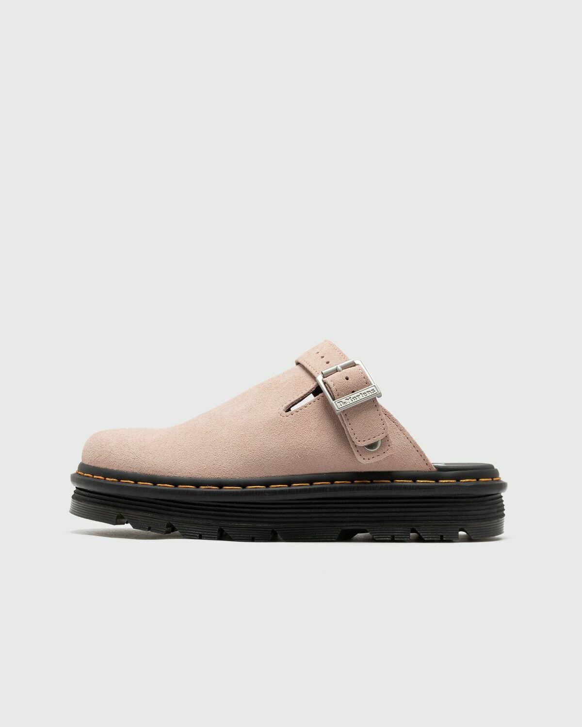 Dr.Martens ZebZag Mule Mule pink Womens Sandals & Slide