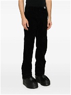 POST ARCHIVE FACTION (PAF) - 5.1 Trousers Right (black)