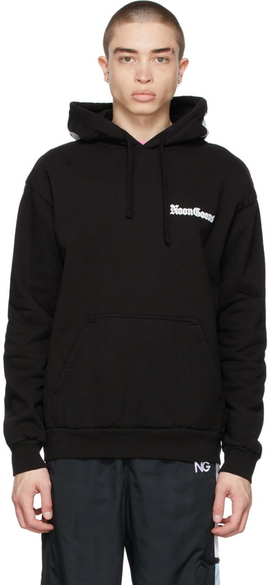 Photo: Noon Goons Black Ryder Hoodie