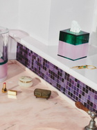 Reflections Copenhagen Glossy Tissue Box (12cm)