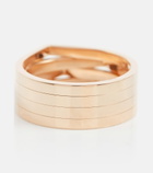 Repossi - Antifer 18kt gold ring