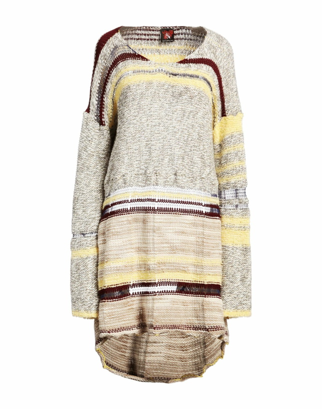 Photo: Vitelli Womens Sweater in Beige