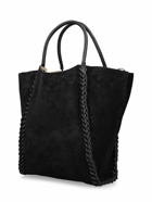 ALTUZARRA - Braided Suede Tote Bag