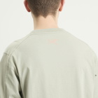 Arc'teryx Men's Kragg Cotton Lithographica T-Shirt in Habitat
