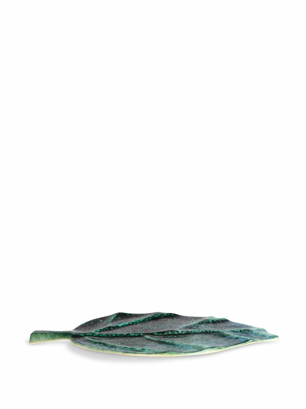 L'Objet Medium Cenote Platter (12,5cm X 6,75cm)