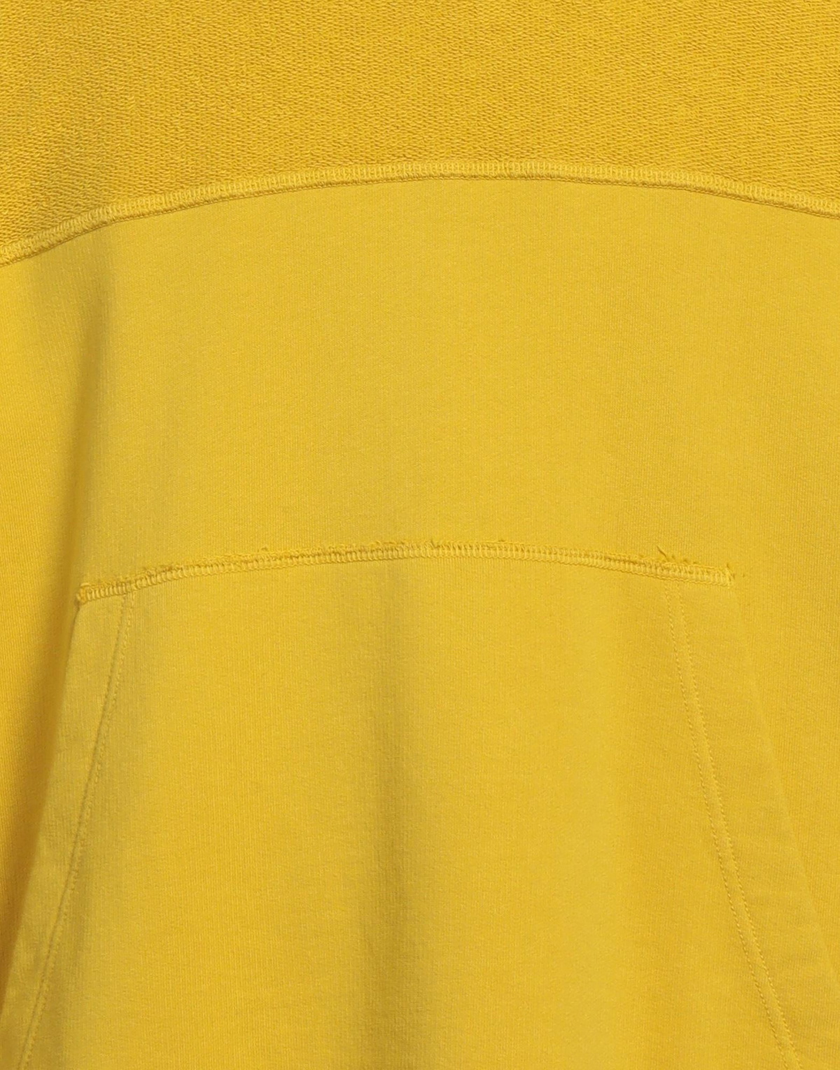 Dondup Mens Sweatshirt Mustard