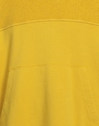 Dondup Mens Sweatshirt Mustard