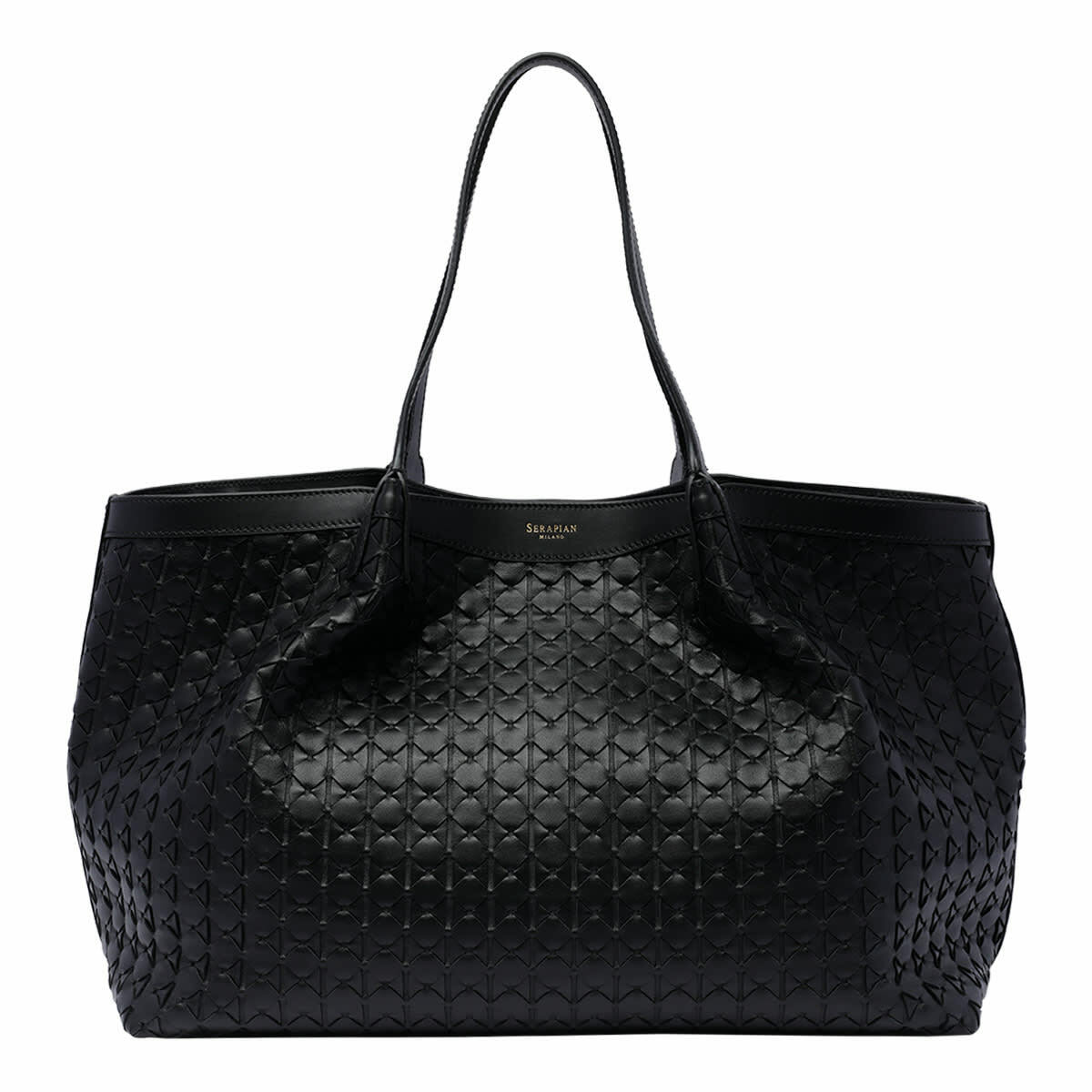 Serapian Secret Bag Mosaico