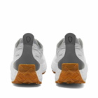 Norda Men's 001 Sneakers in White/Gum