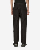 Klopman Shank Structured Pants