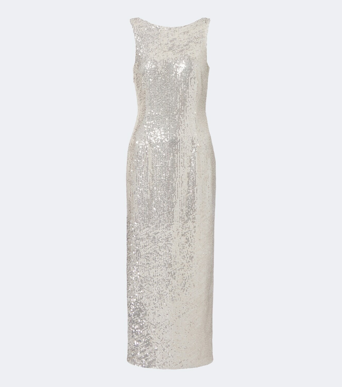 Magda Butrym Sequined cocktail dress