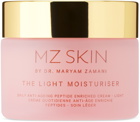 MZ SKIN The Light Moisturizer, 50 mL