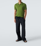 Vilebrequin Jersey polo shirt
