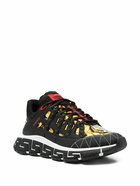 VERSACE - Trigreca Sneakers