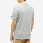 Columbia Men's CSC Basic Logo™ T-Shirt in Grey Heather