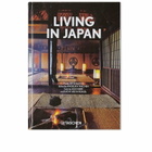 Taschen Living in Japan. 40th Edition in Alex Kerr/Kathy Arlyn Sokol