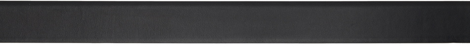 Off-White Black Arrow Belt