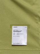 SATISFY Mothtech Organic Cotton T-shirt
